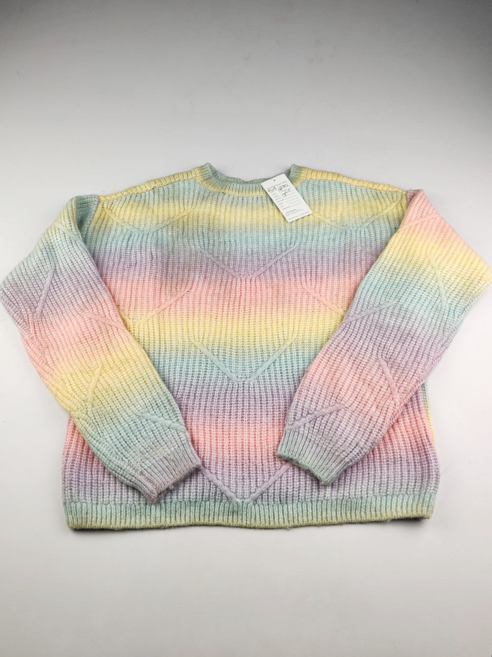 F&F (KWG-13315)