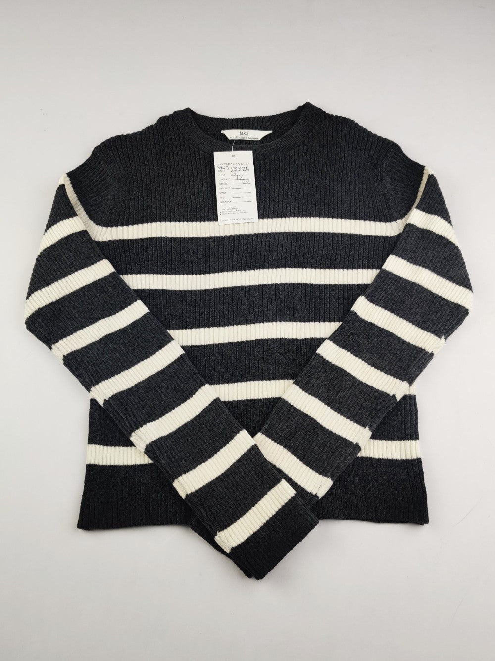 Marks & Spencer (KWG-13324)