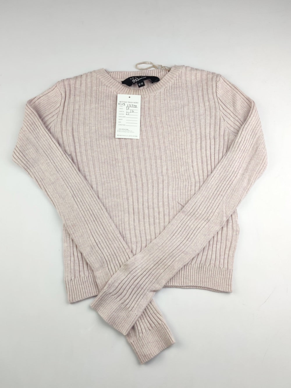 New Look (KWG-13332)