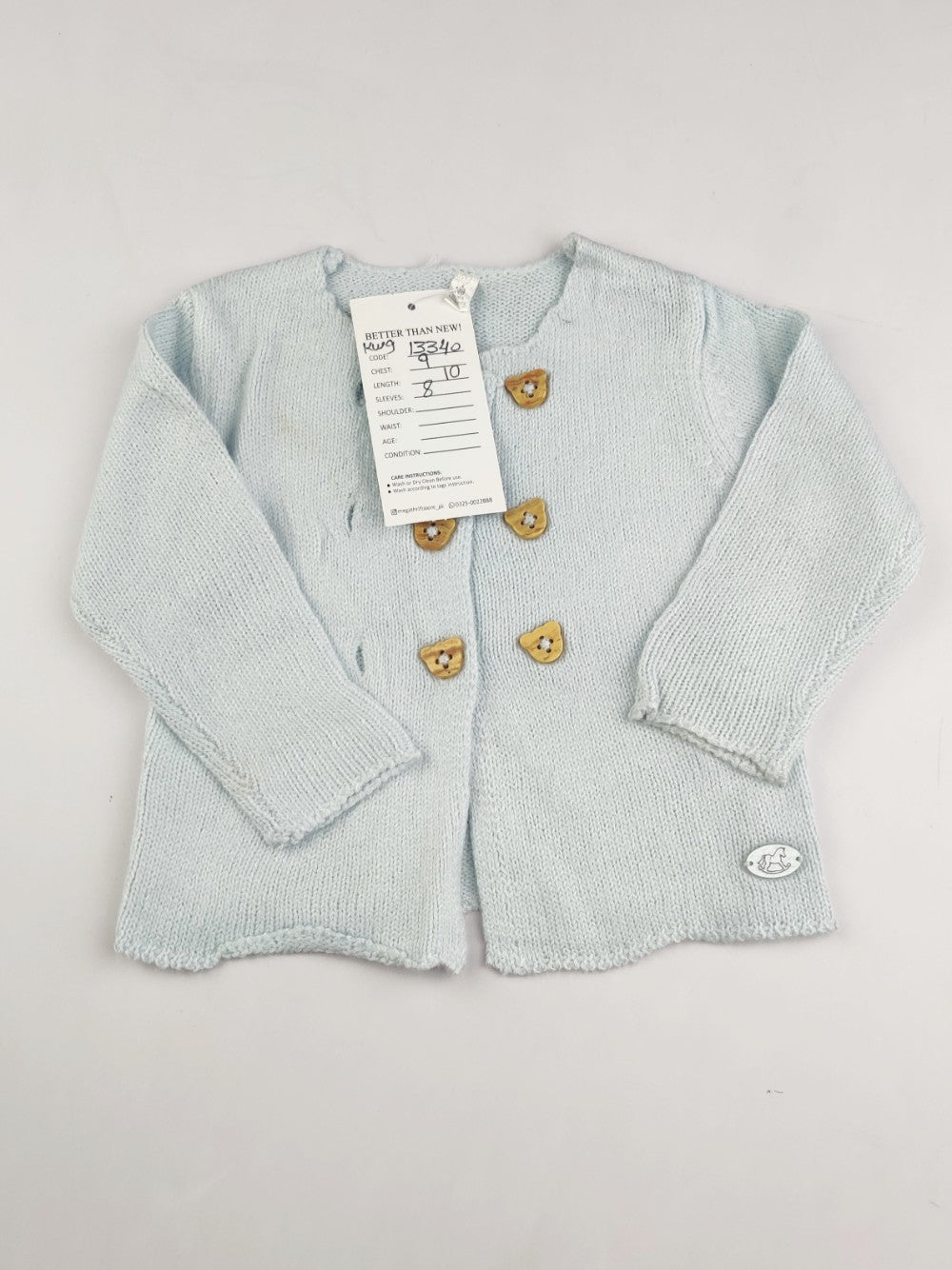 Unknown Brand (KWG-13340)
