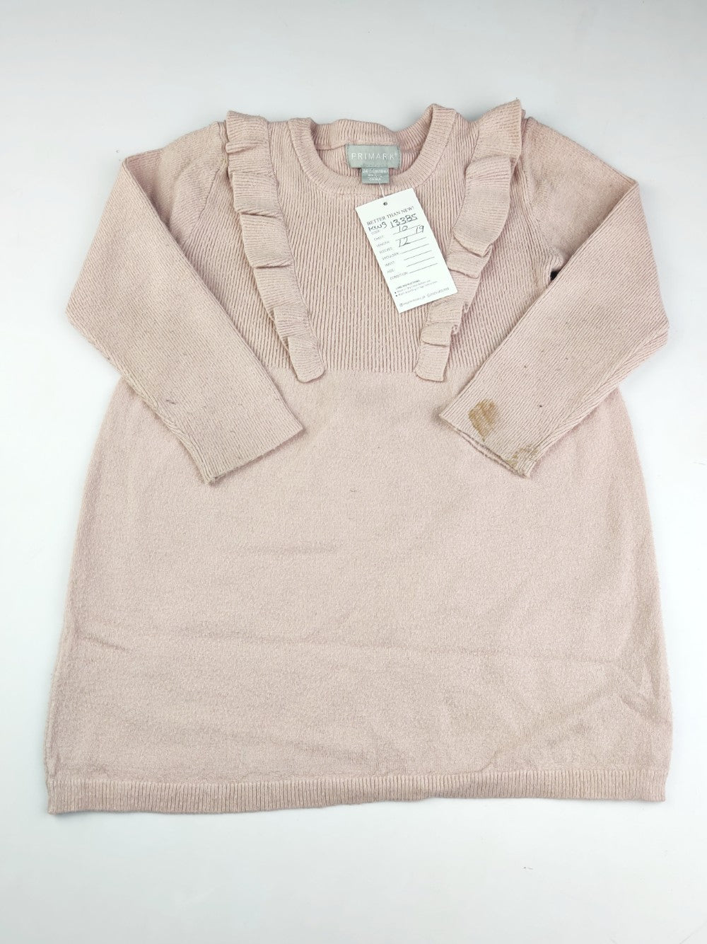 Primark (KWG-13385)