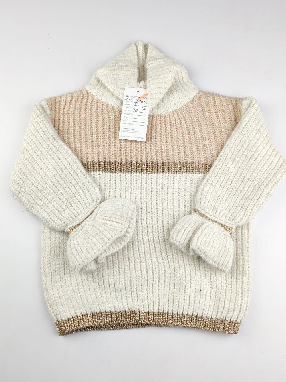 River Island (KWG-13402)