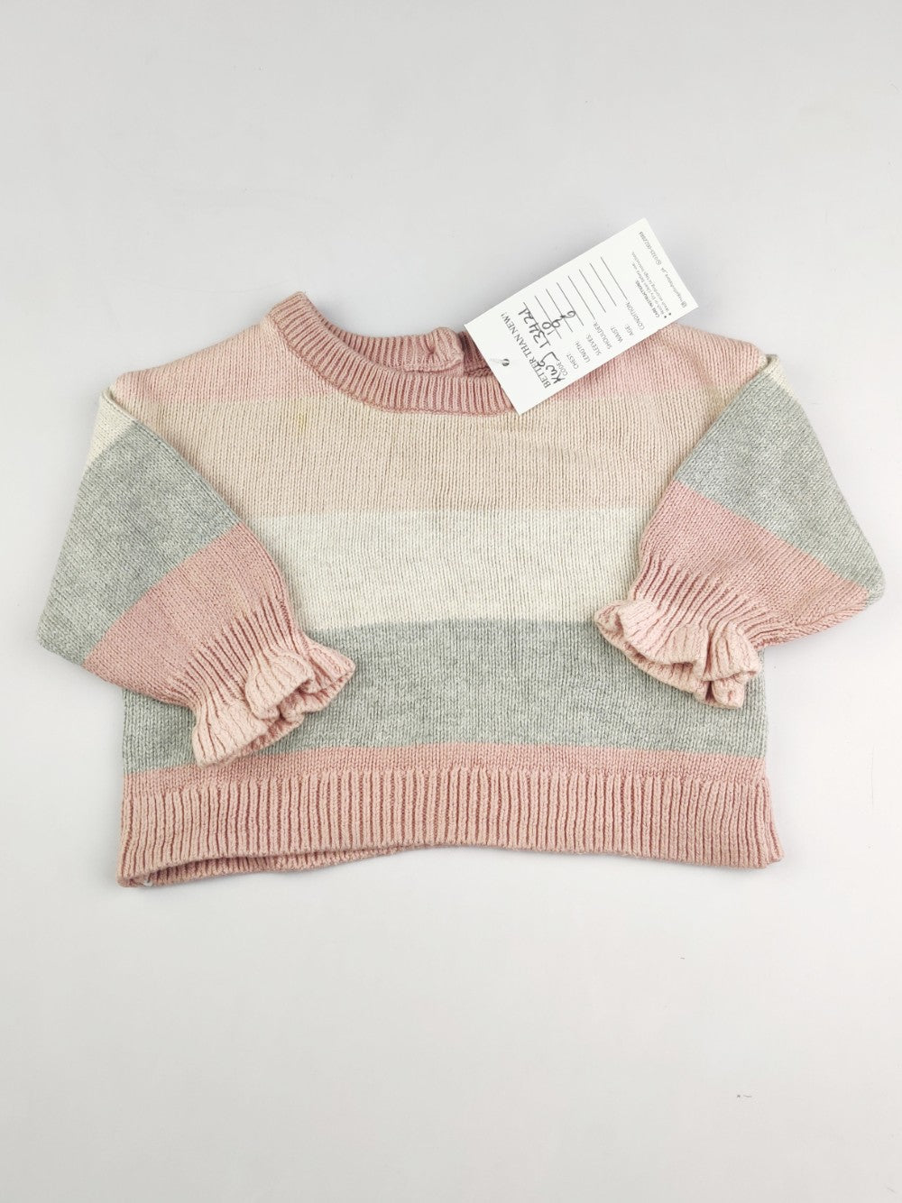 Gap (KWG-13421)