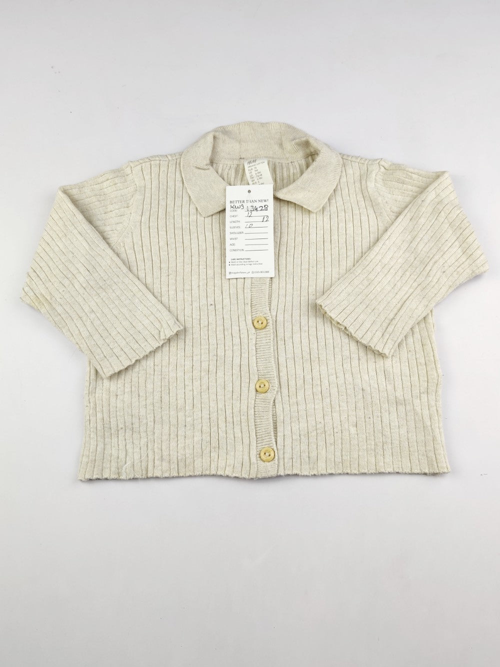 H&M (KWG-13428)