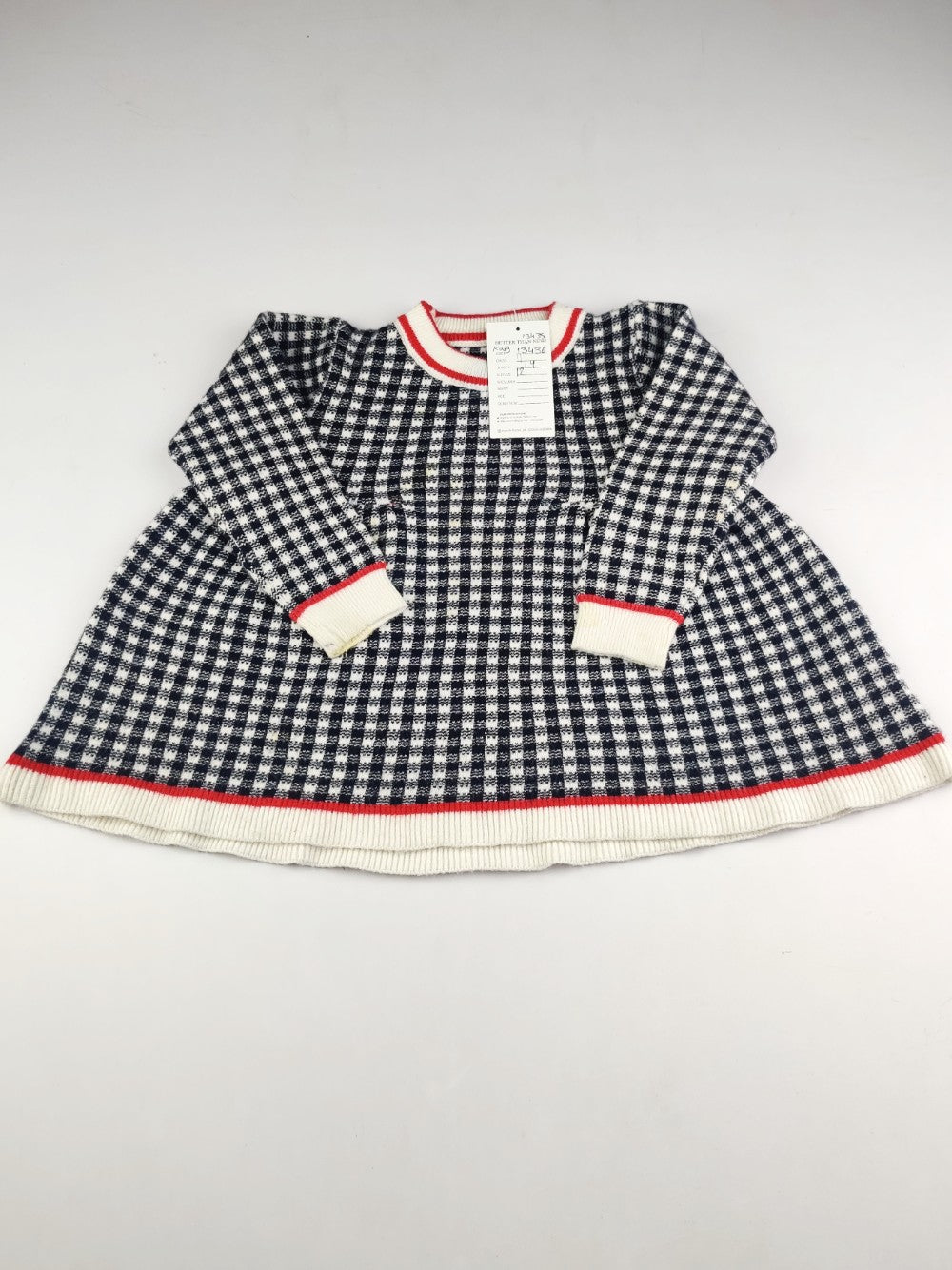 Unknown Brand (KWG-13435)