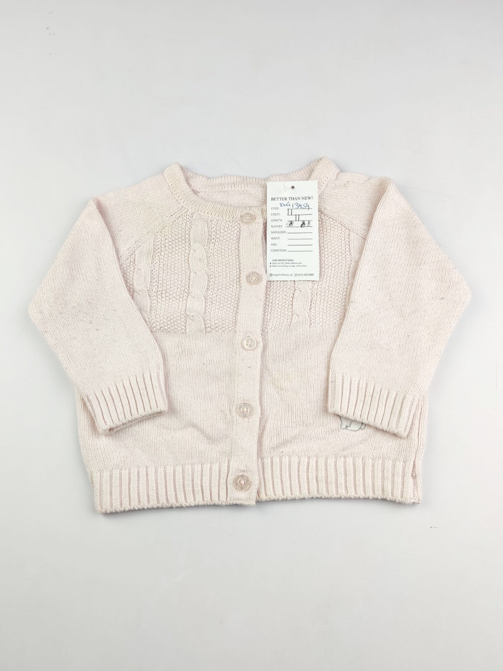 Unknown Brand (KWG-13454)