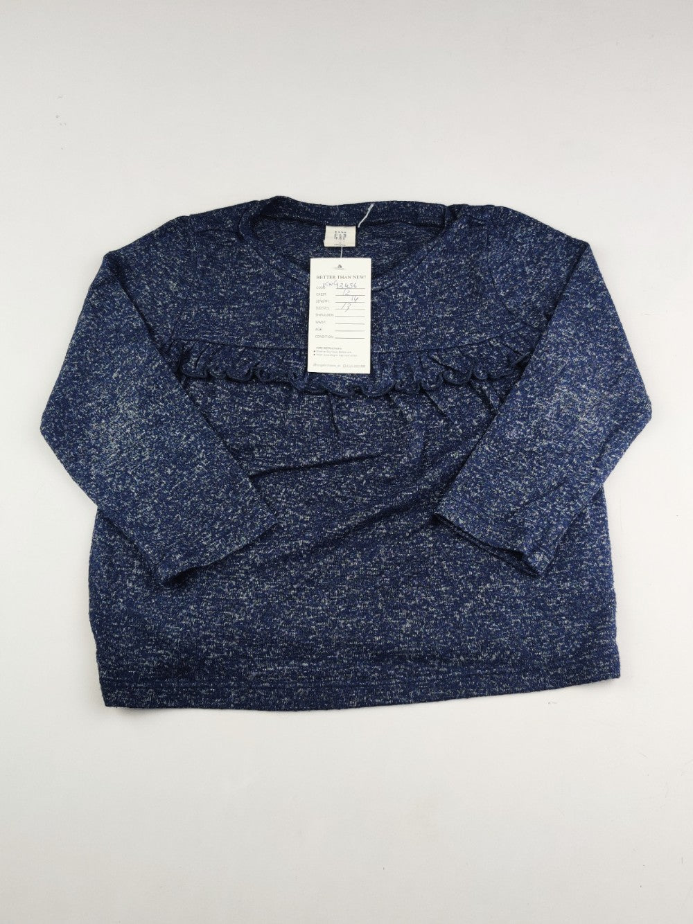 Gap (KWG-13456)