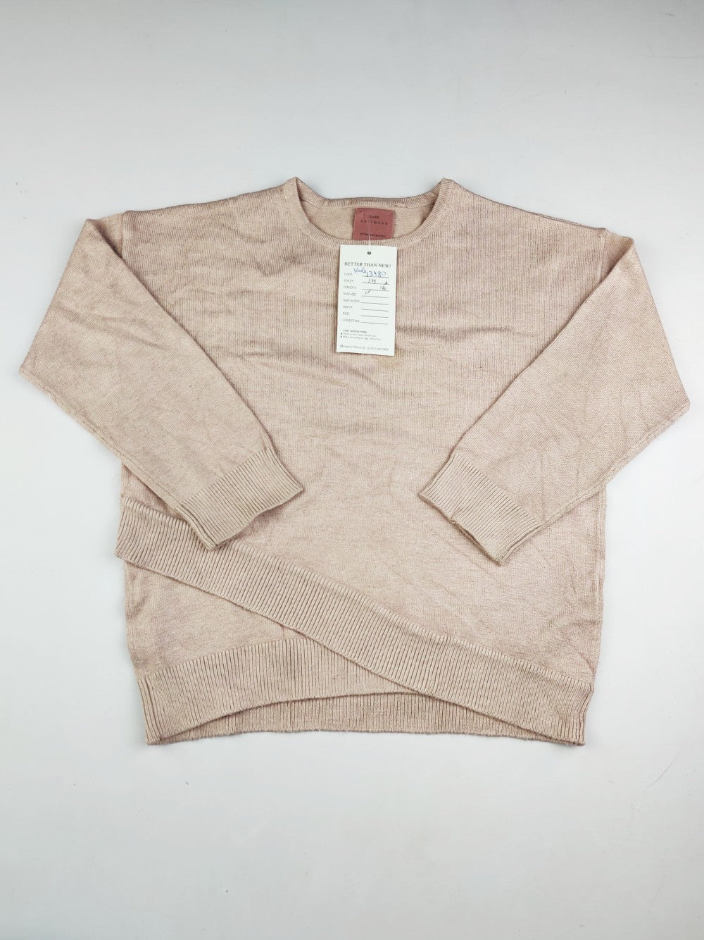 Zara (KWG-13480)