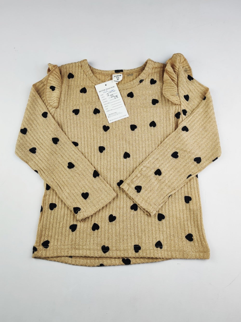 Shein (KWG-13493)
