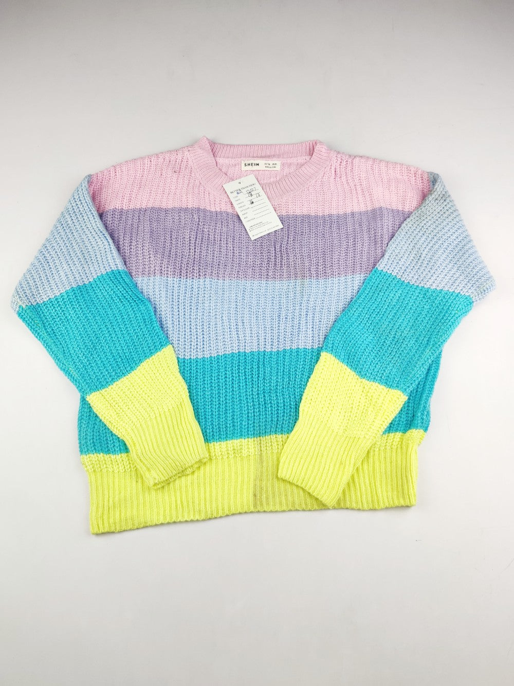 Shein (KWG-13527)