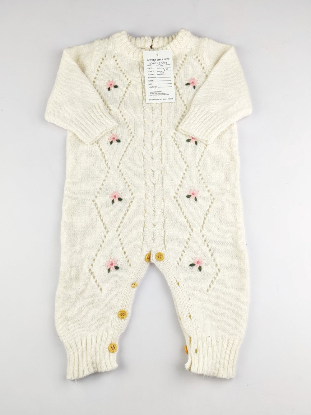 Unknown Brand (KWG-13547)