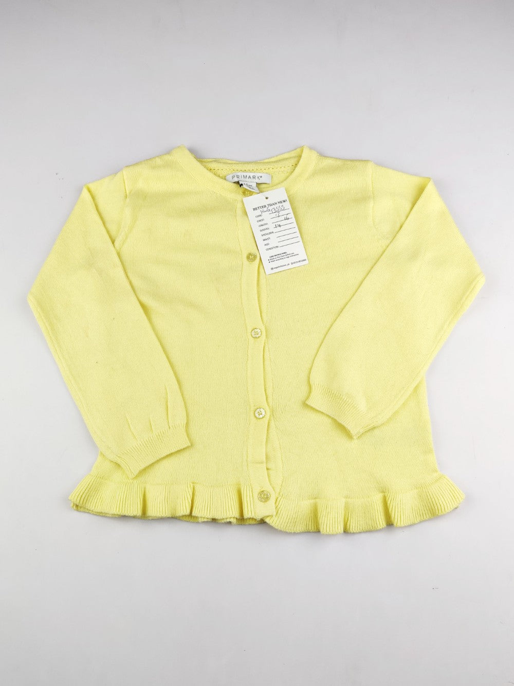 Primark (KWG-13555)