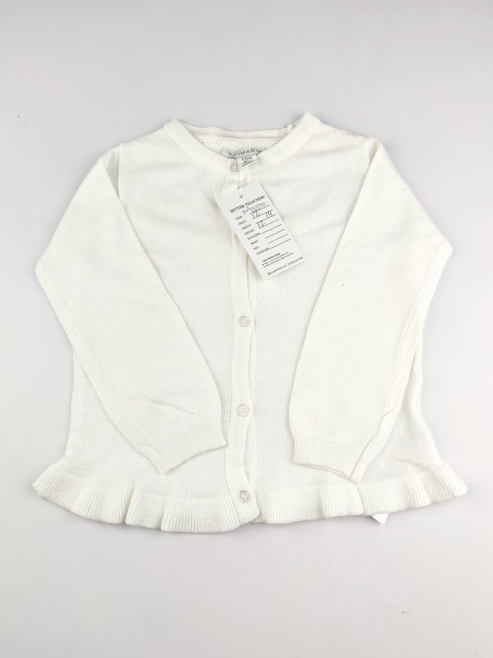 Primark (KWG-13570)