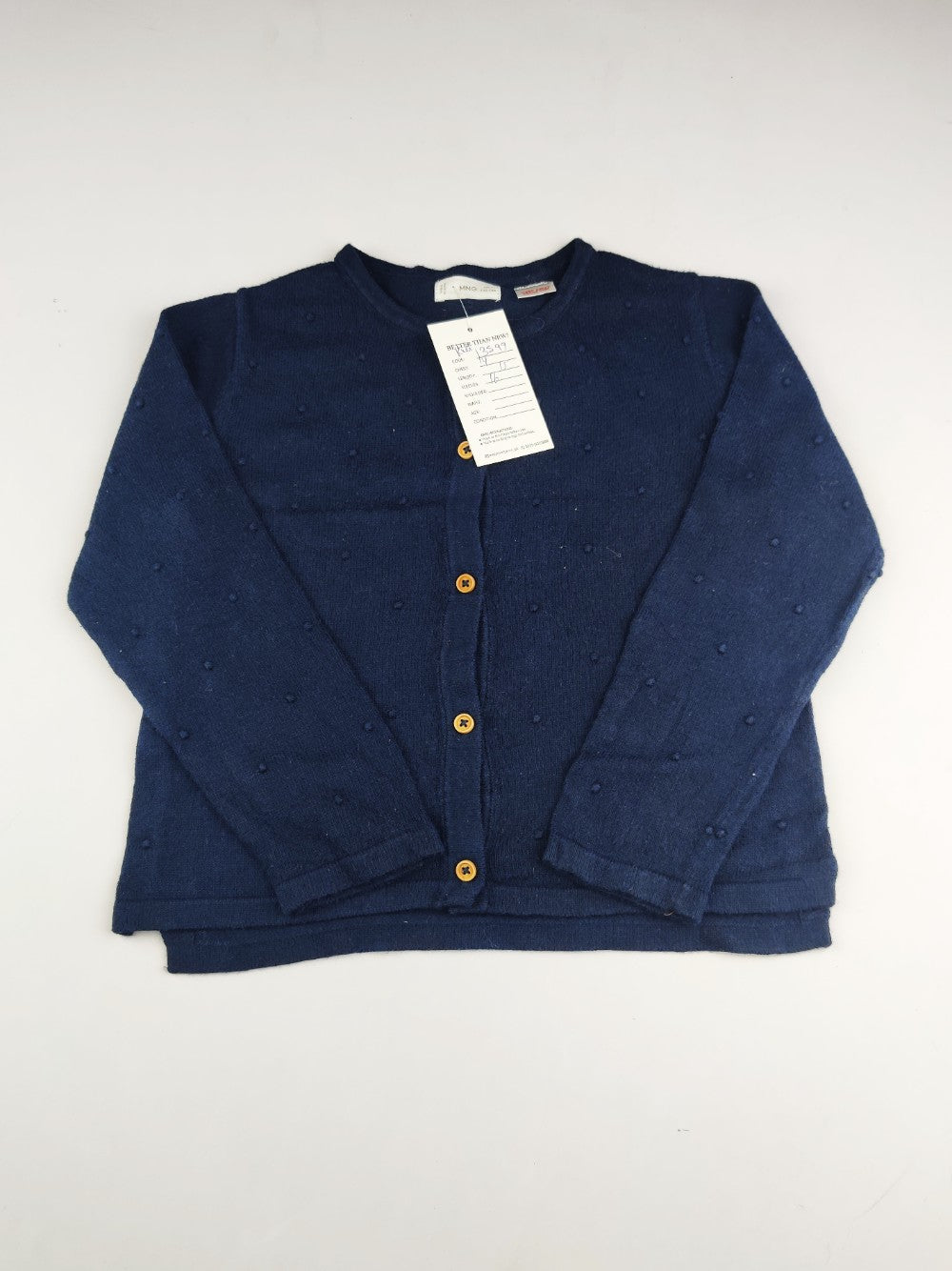 Mango (KWG-13599)