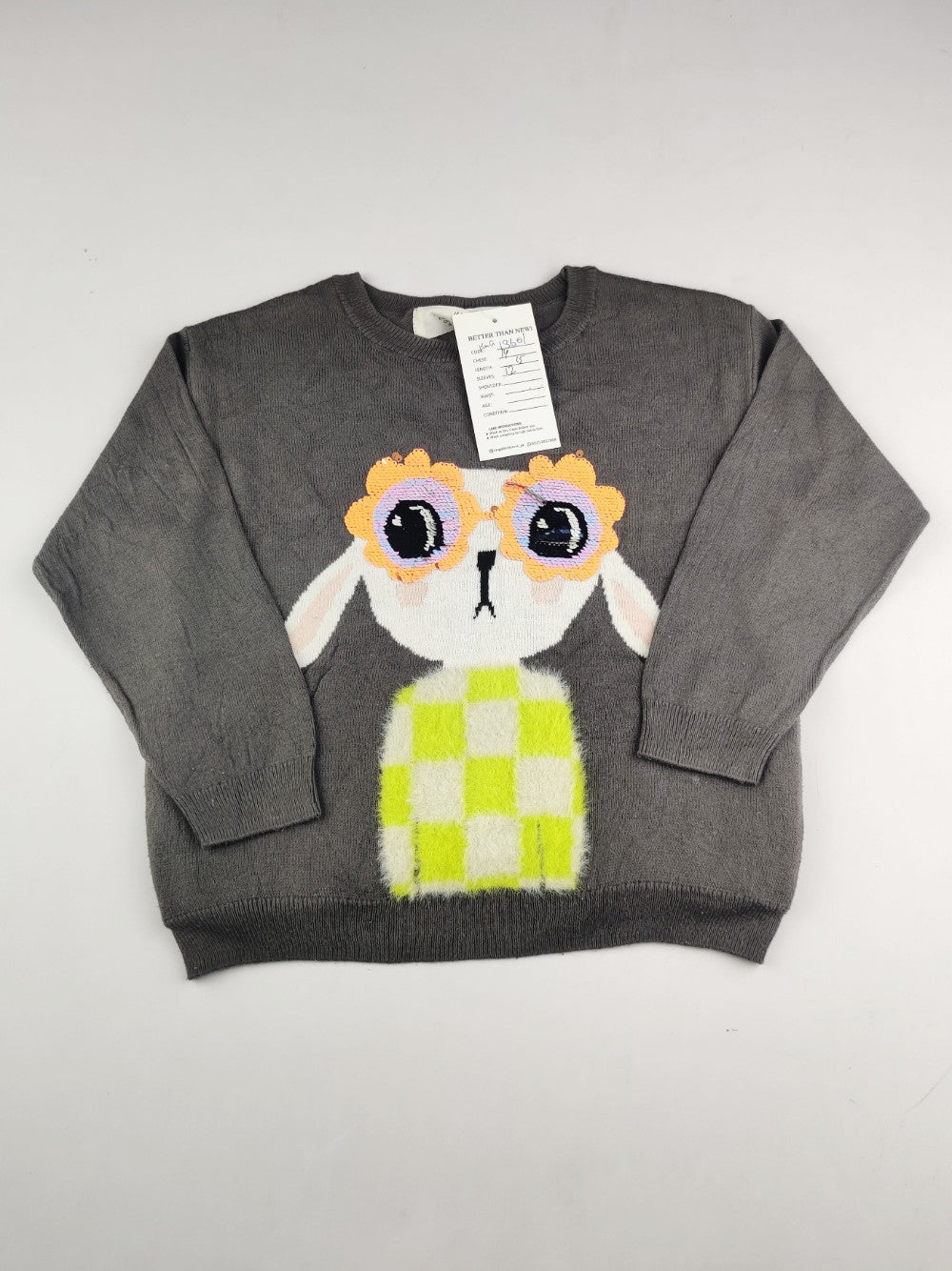 H&M (KWG-13601)
