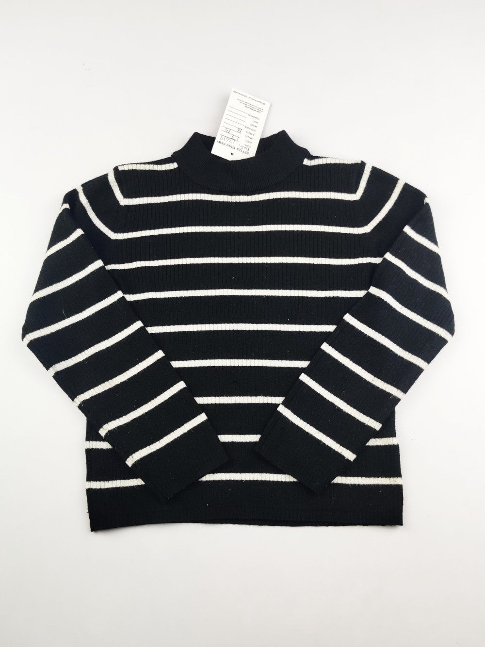F&F (KWG-13615)