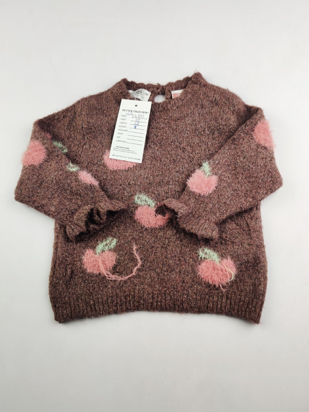 Zara (KWG-13625)