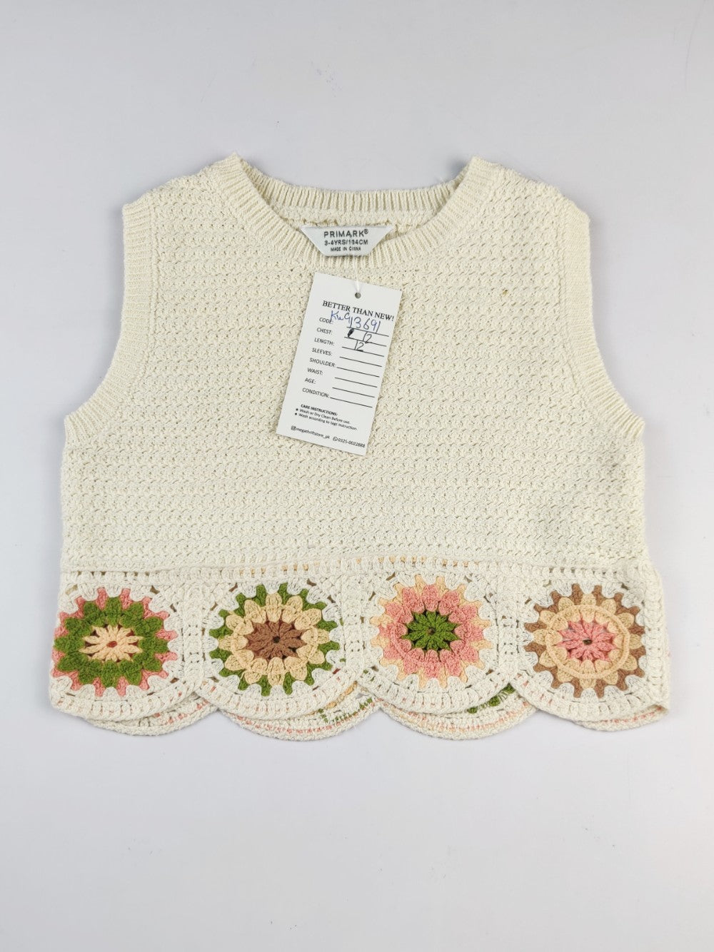 Primark (KWG-13691)