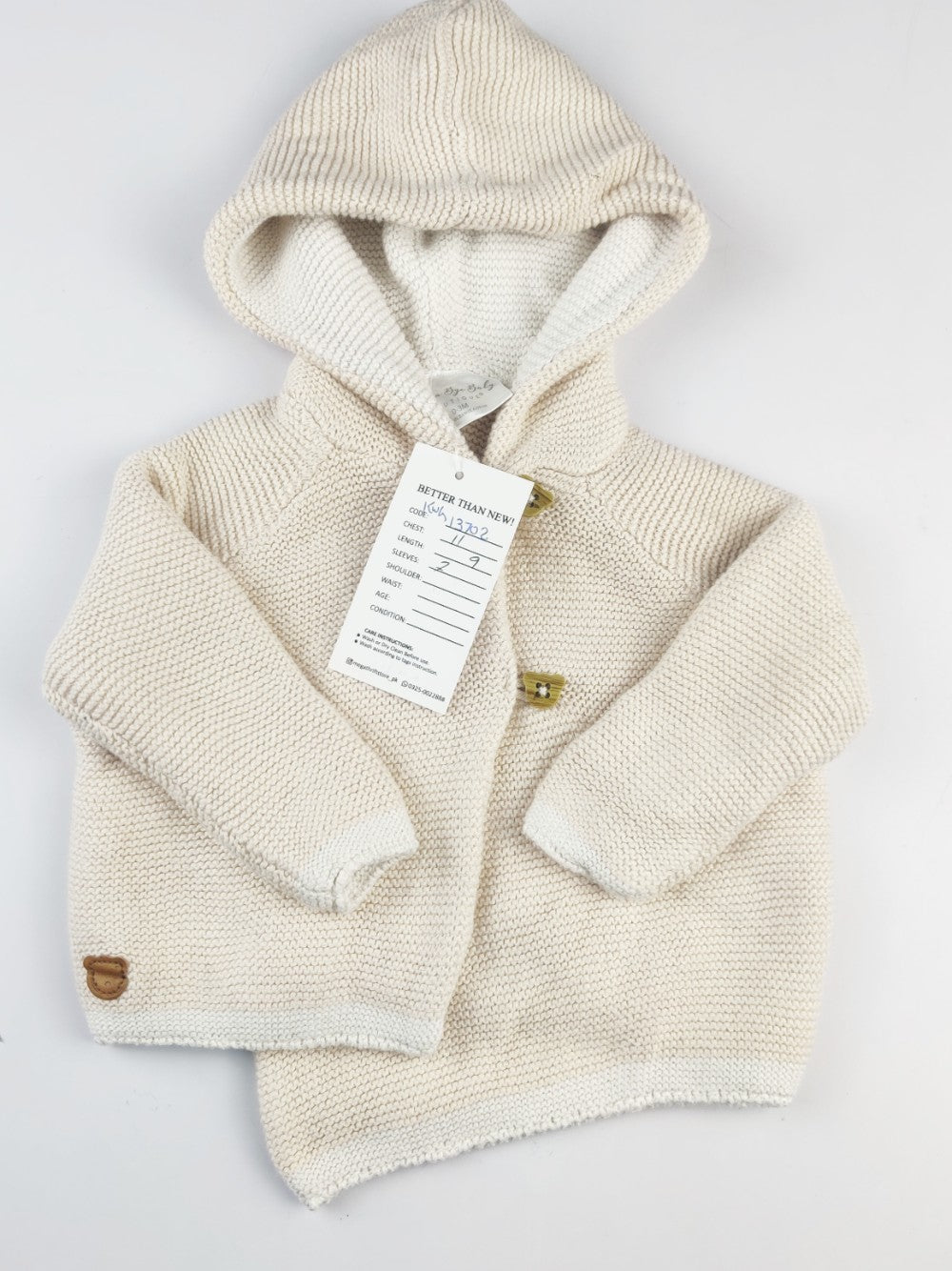 Roch Baby (KWG-13702)