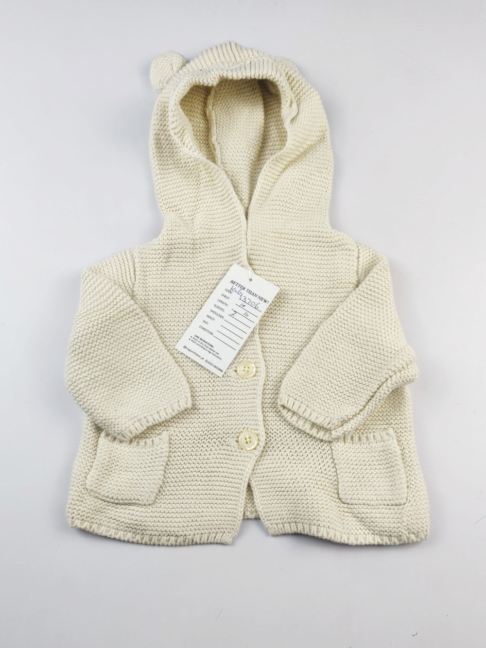 Baby Gap (KWG-13706)