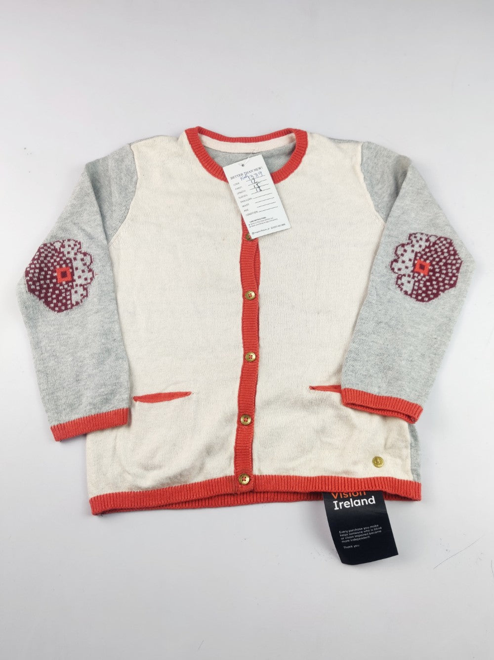 Marks & Spencer (KWG-13719)
