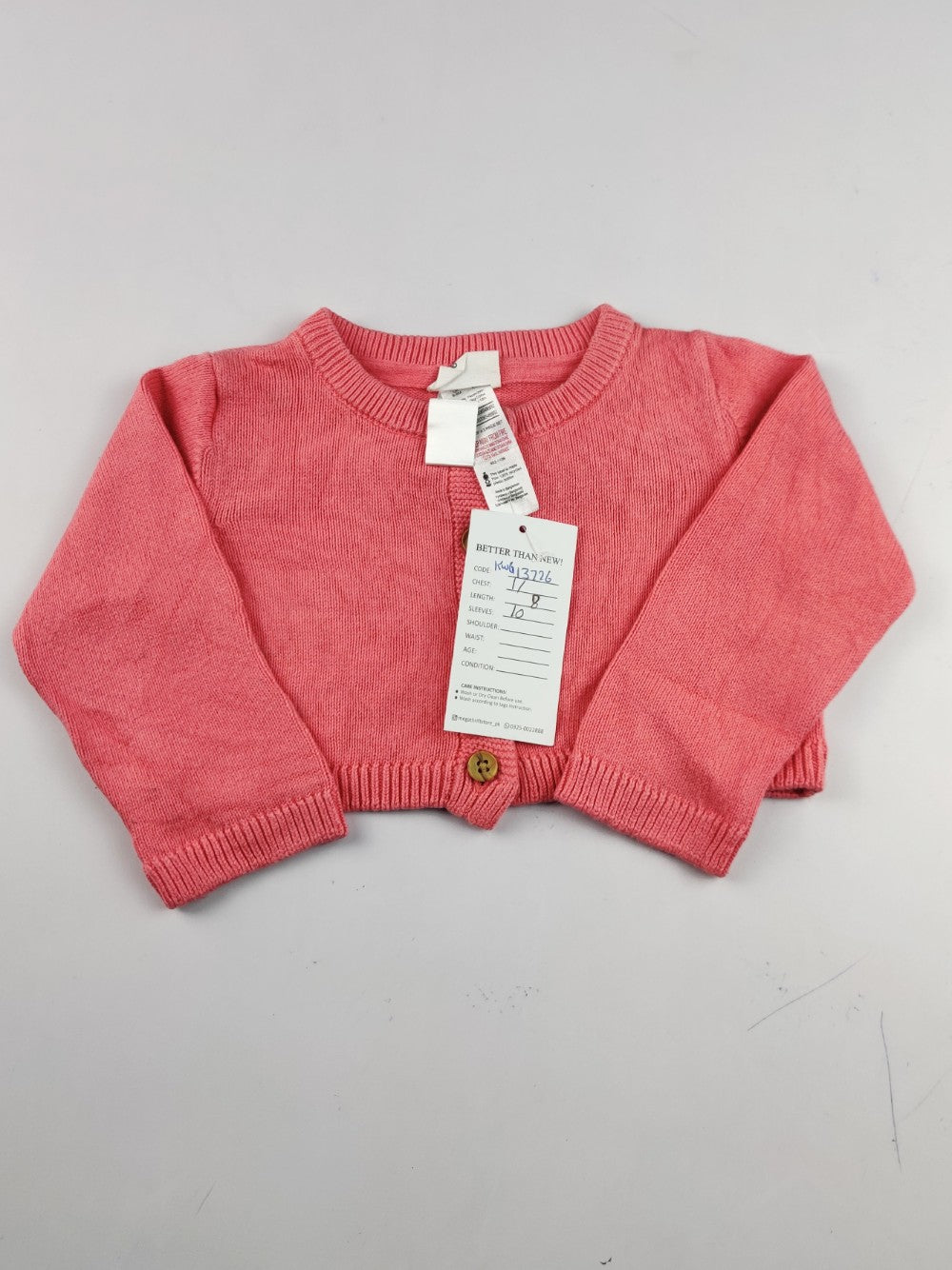 F&F (KWG-13726)