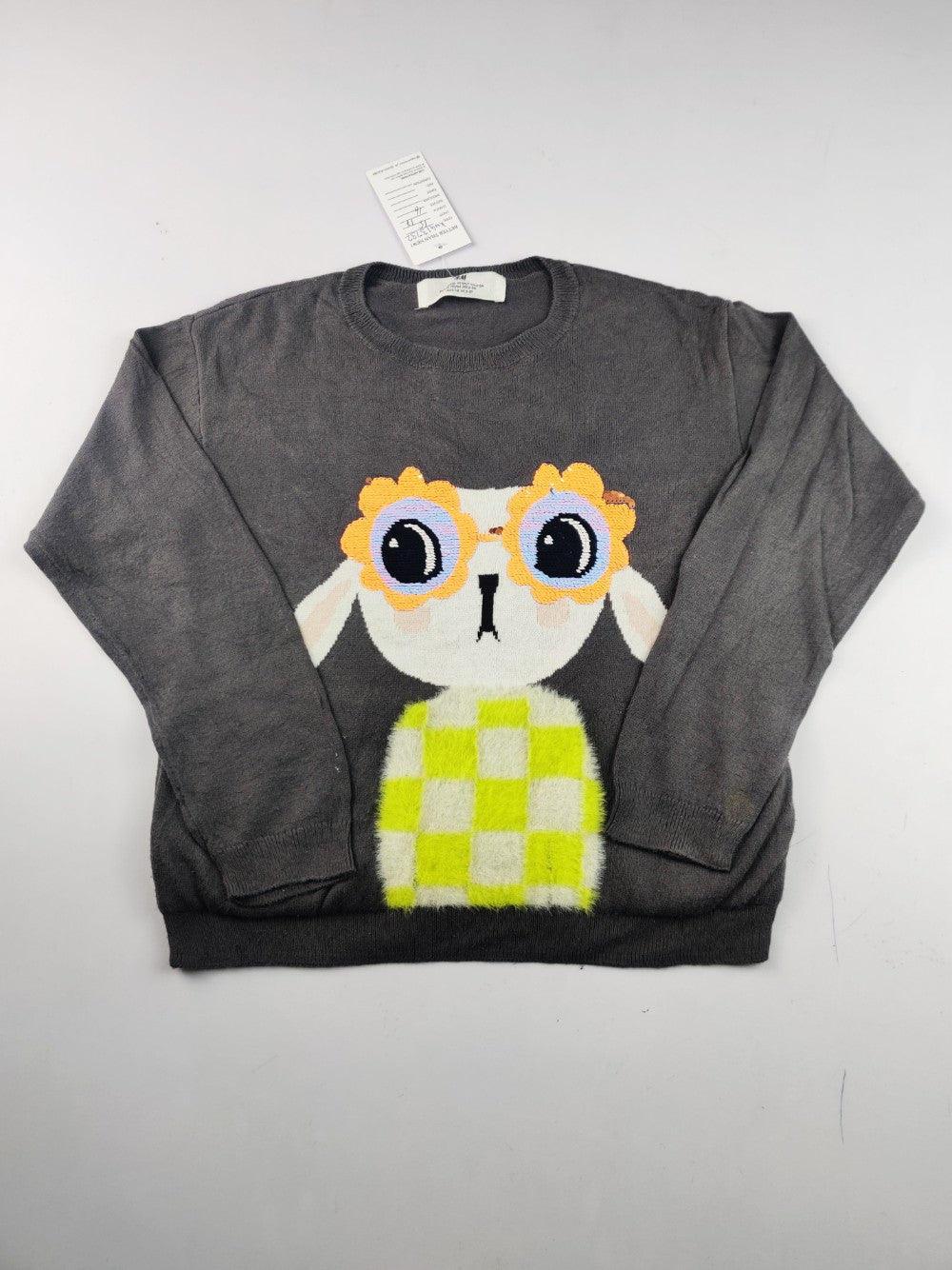 H&M (KWG-13732)
