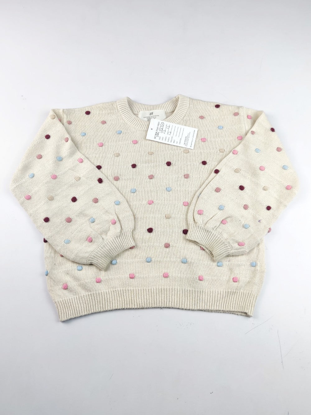 H&M (KWG-13750)