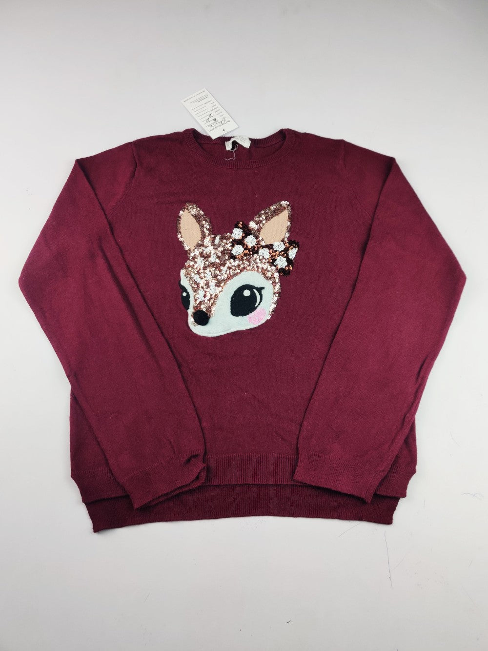 H&M (KWG-13770)