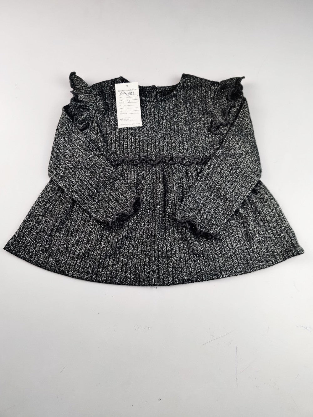 Unknown Brand (KWG-13817)