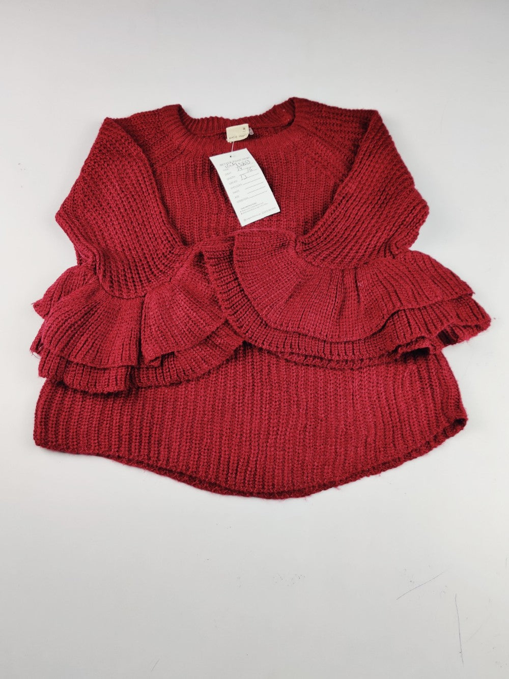 Petit Main (KWG-13853)