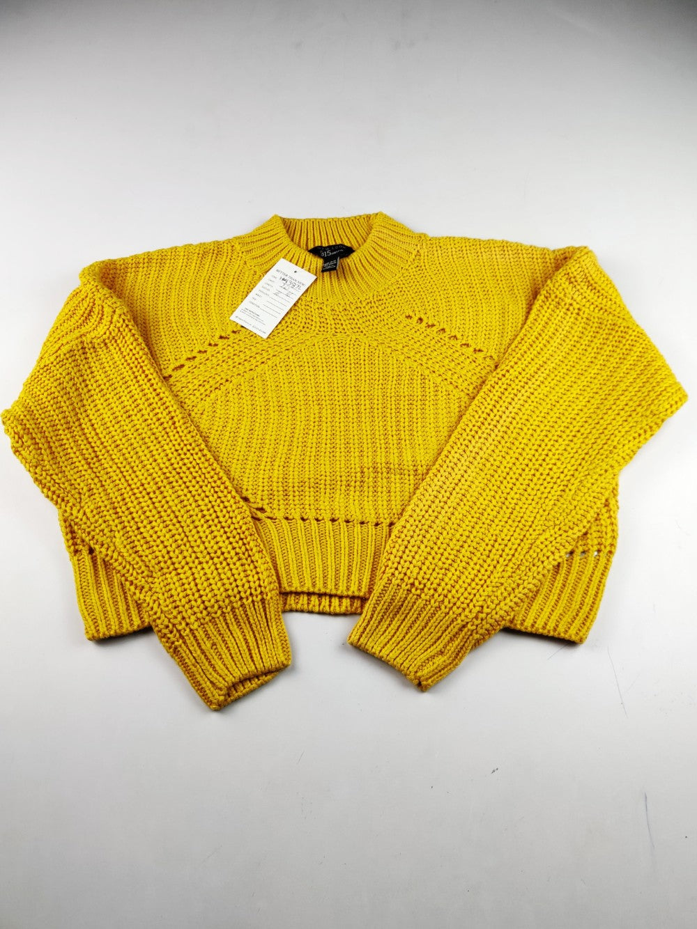 New Look (KWG-13872)