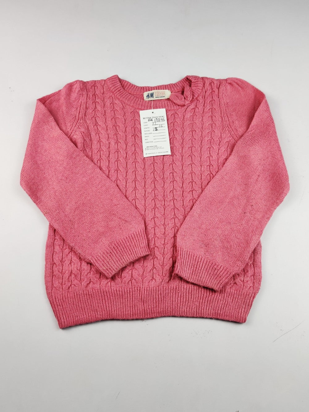 H&M (KWG-13896)