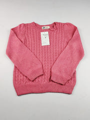 H&M (KWG-13896)