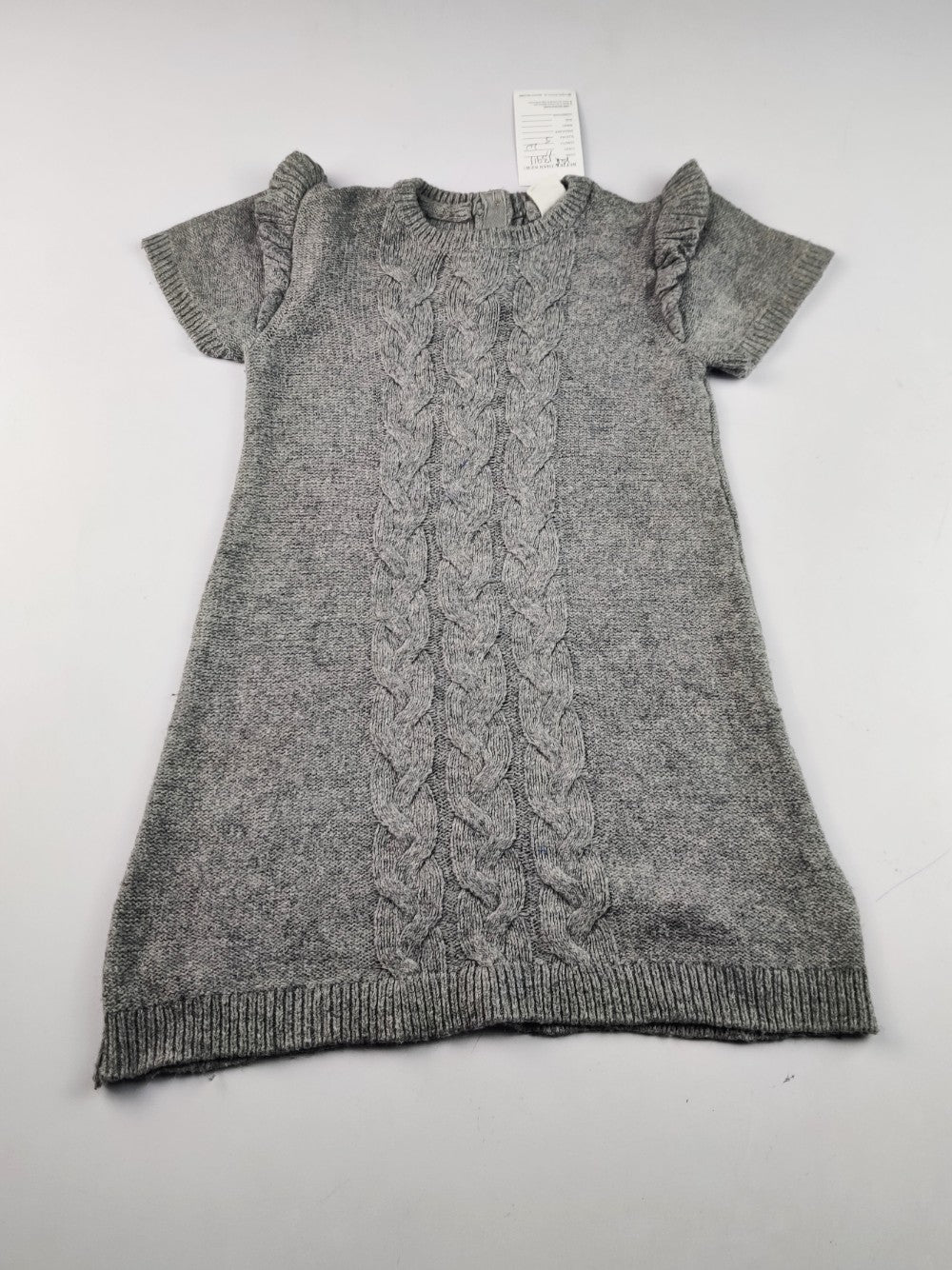 H&M (KWG-13911)