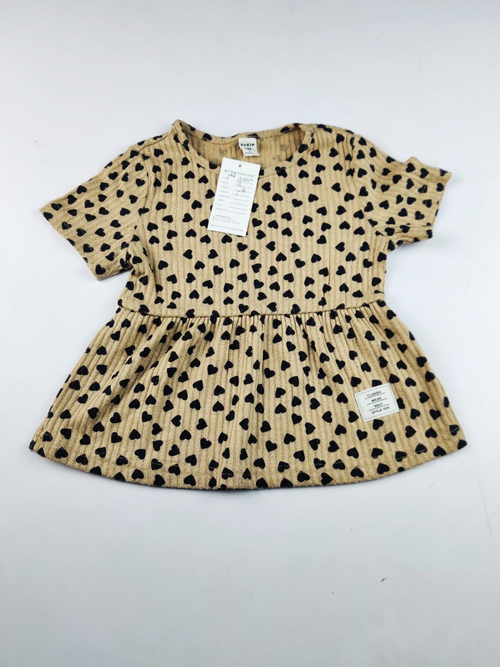 Shein (KWG-13940)