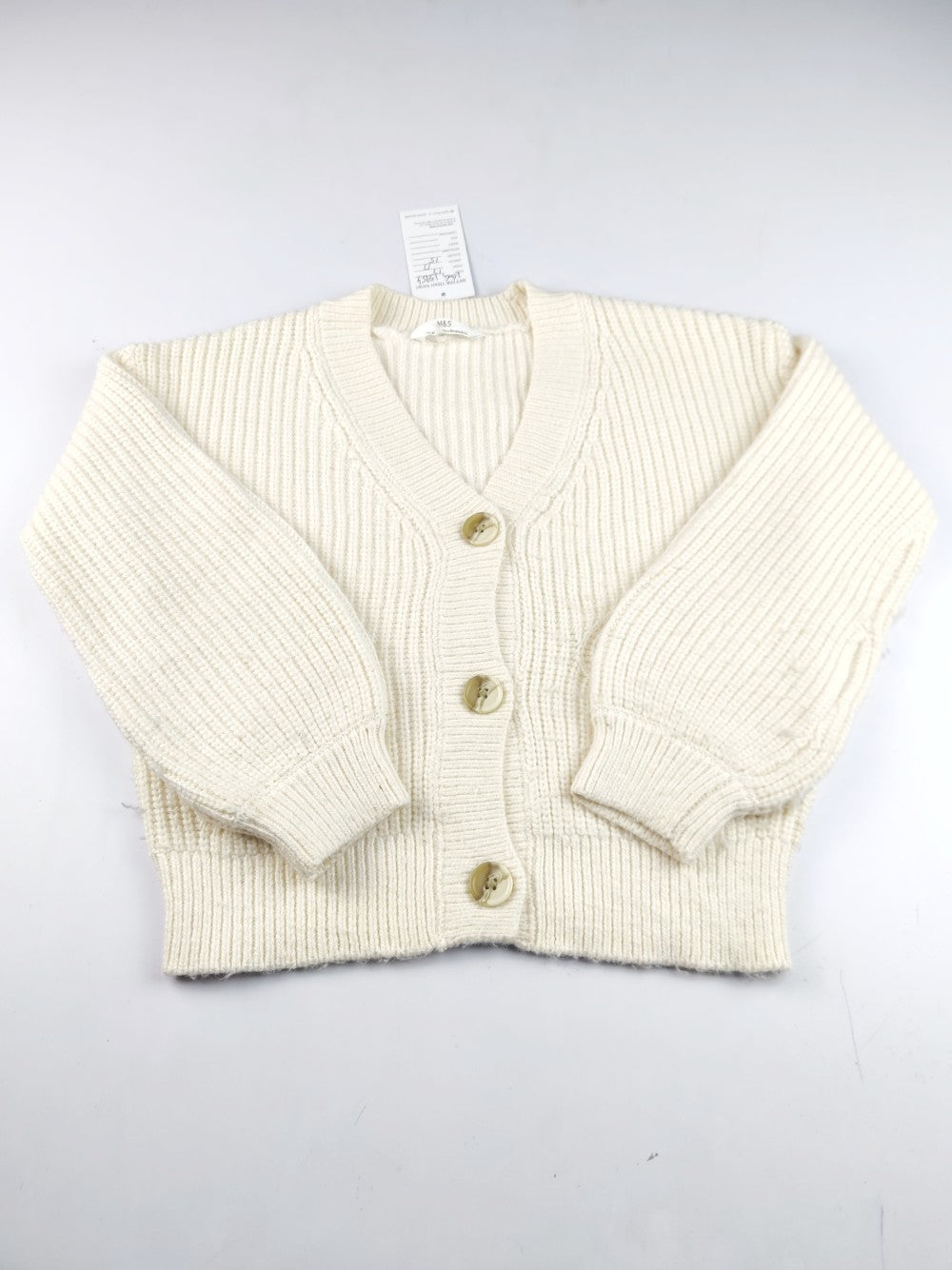 Marks & Spencer (KWG-13954)