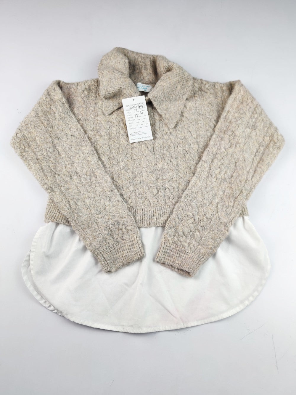 Primark (KWG-14017)