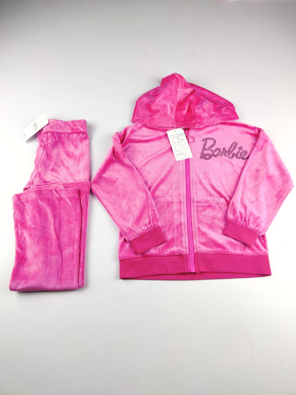 Barbie (KWG-14057)