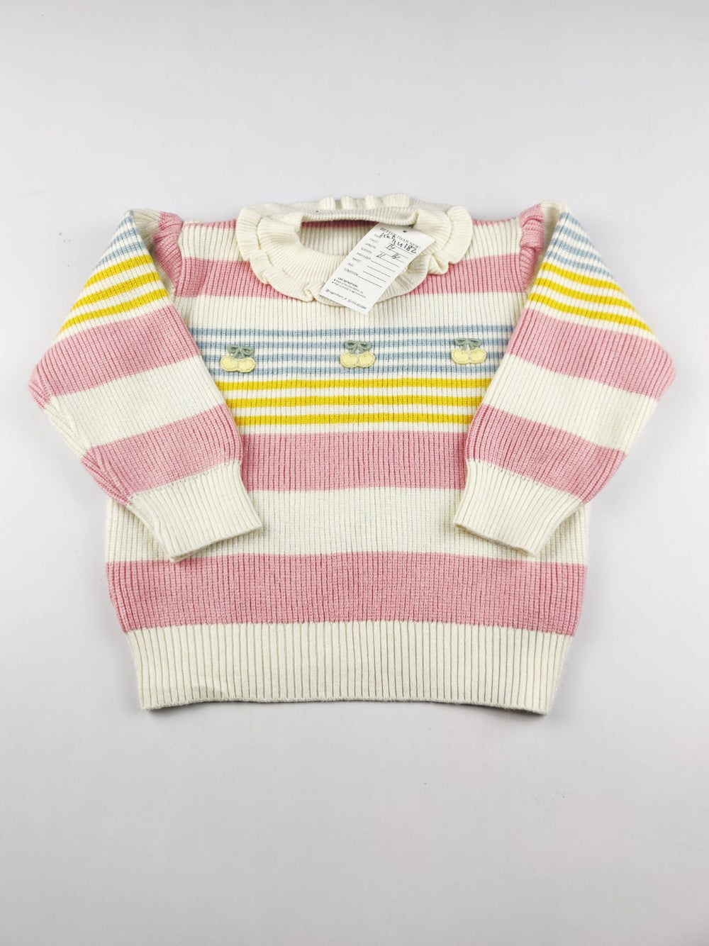 Unknown Brand (KWG-14182)