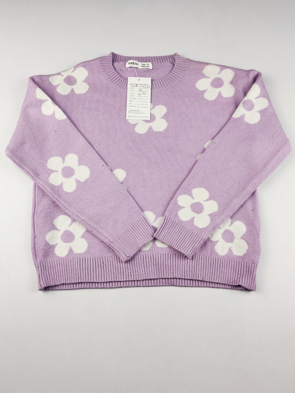 Shein (KWG-14201)