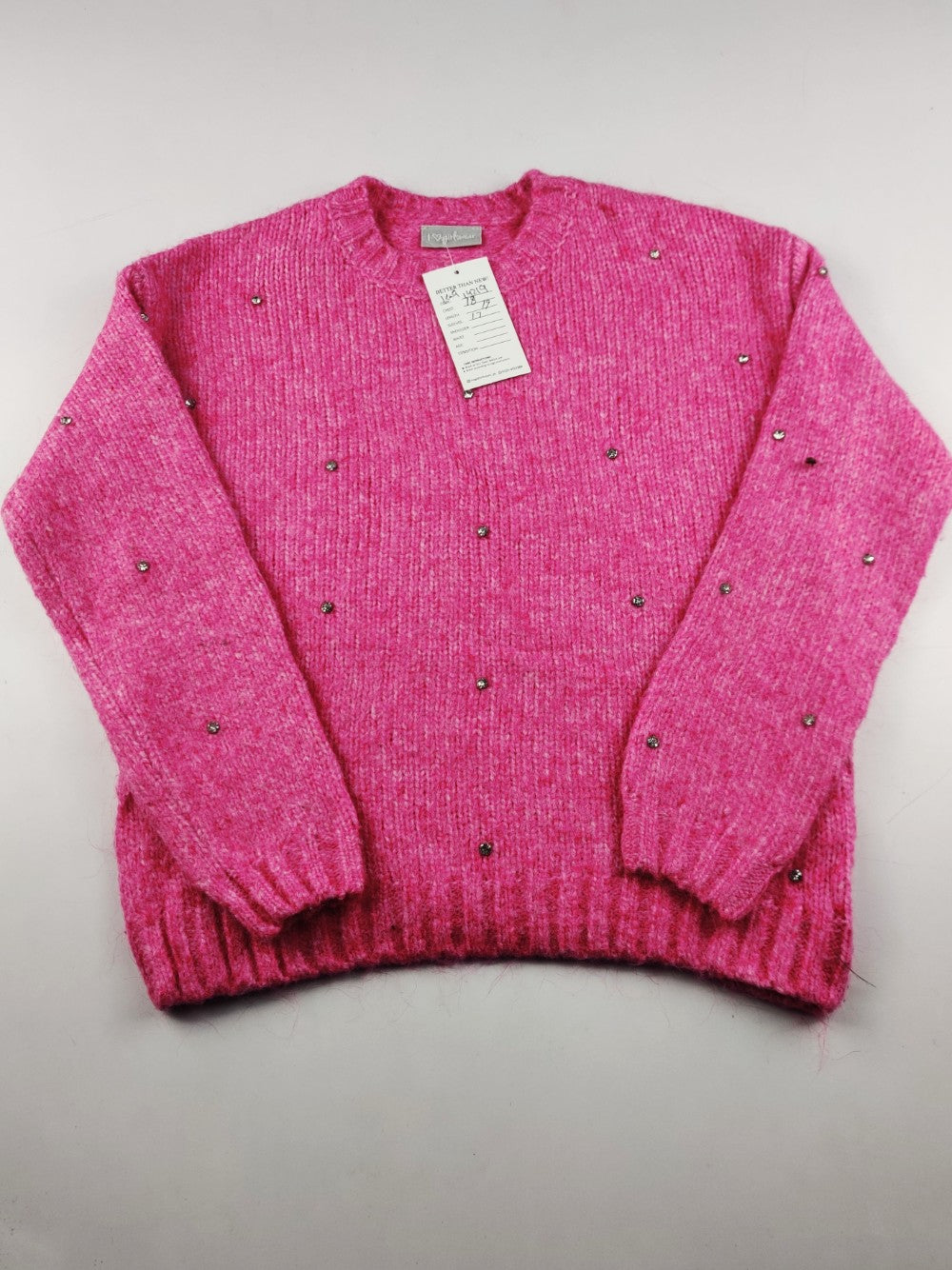 I Love Girl Wear (KWG-14219)