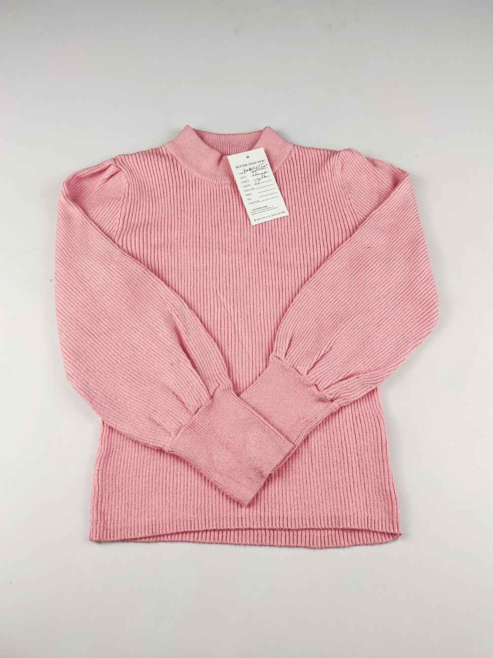 F&F (KWG-14250)
