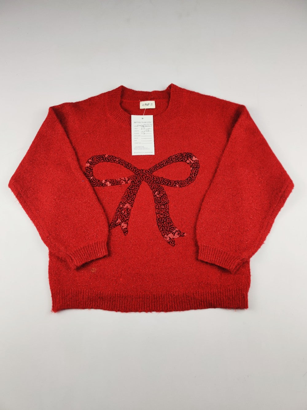 F&F (KWG-14259)