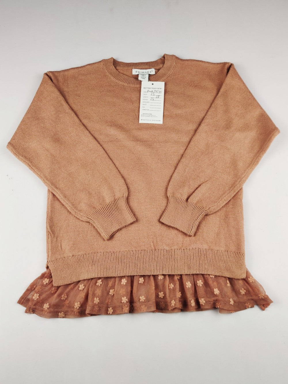 Primark (KWG-14295)