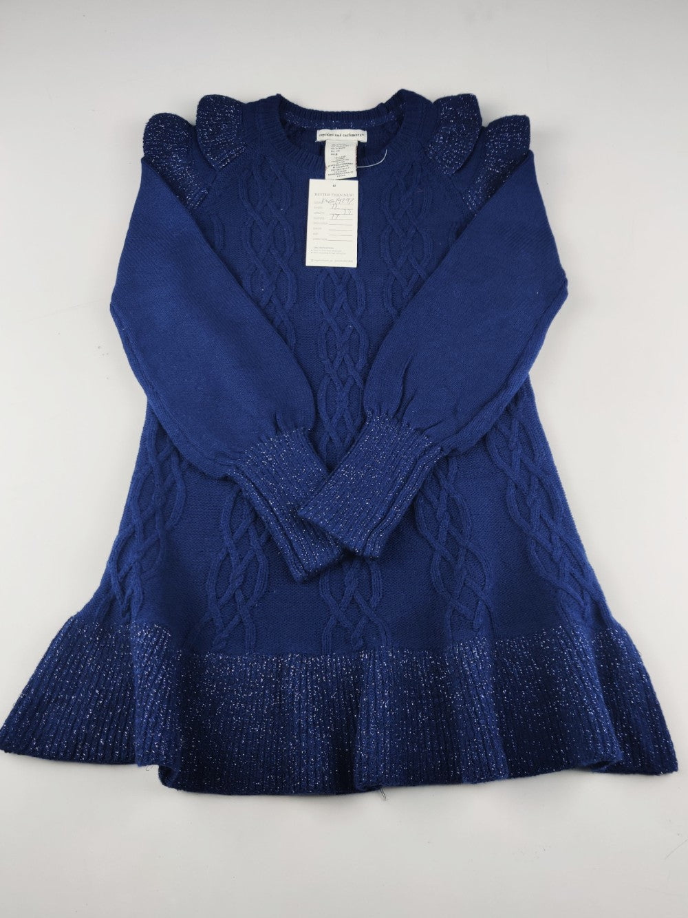 Cupcake And Cashmere (KWG-14297)