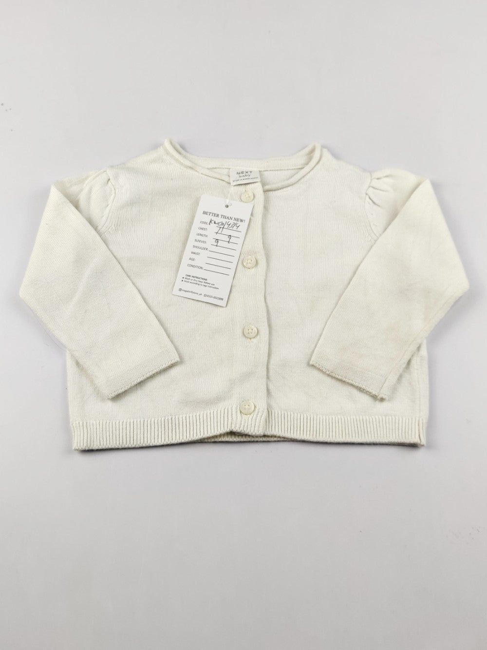 Next (KWG-14314)