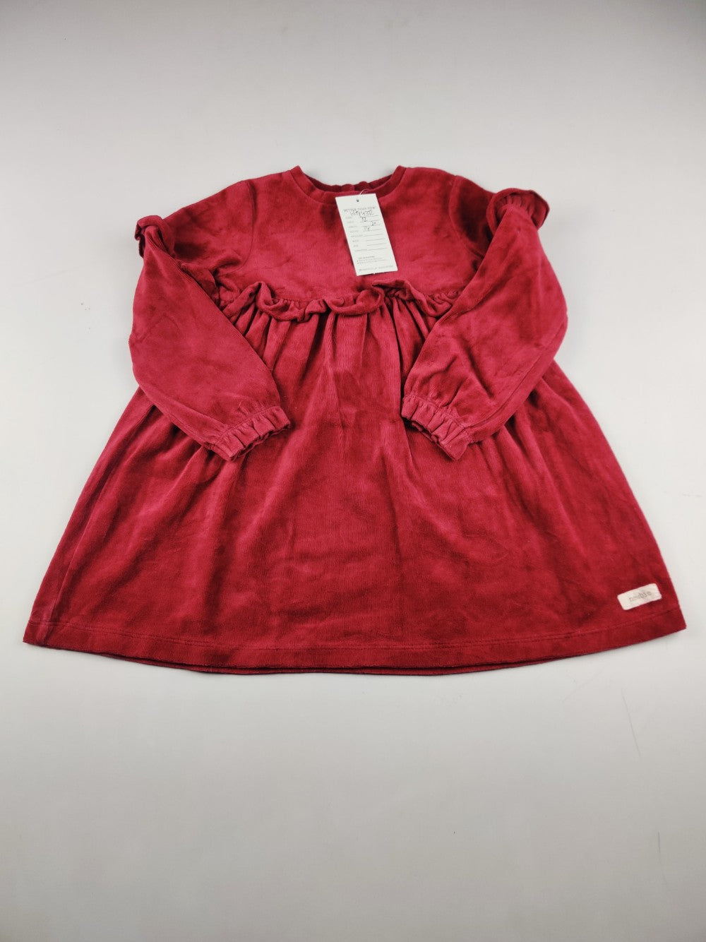 Rewbie (KWG-14372)