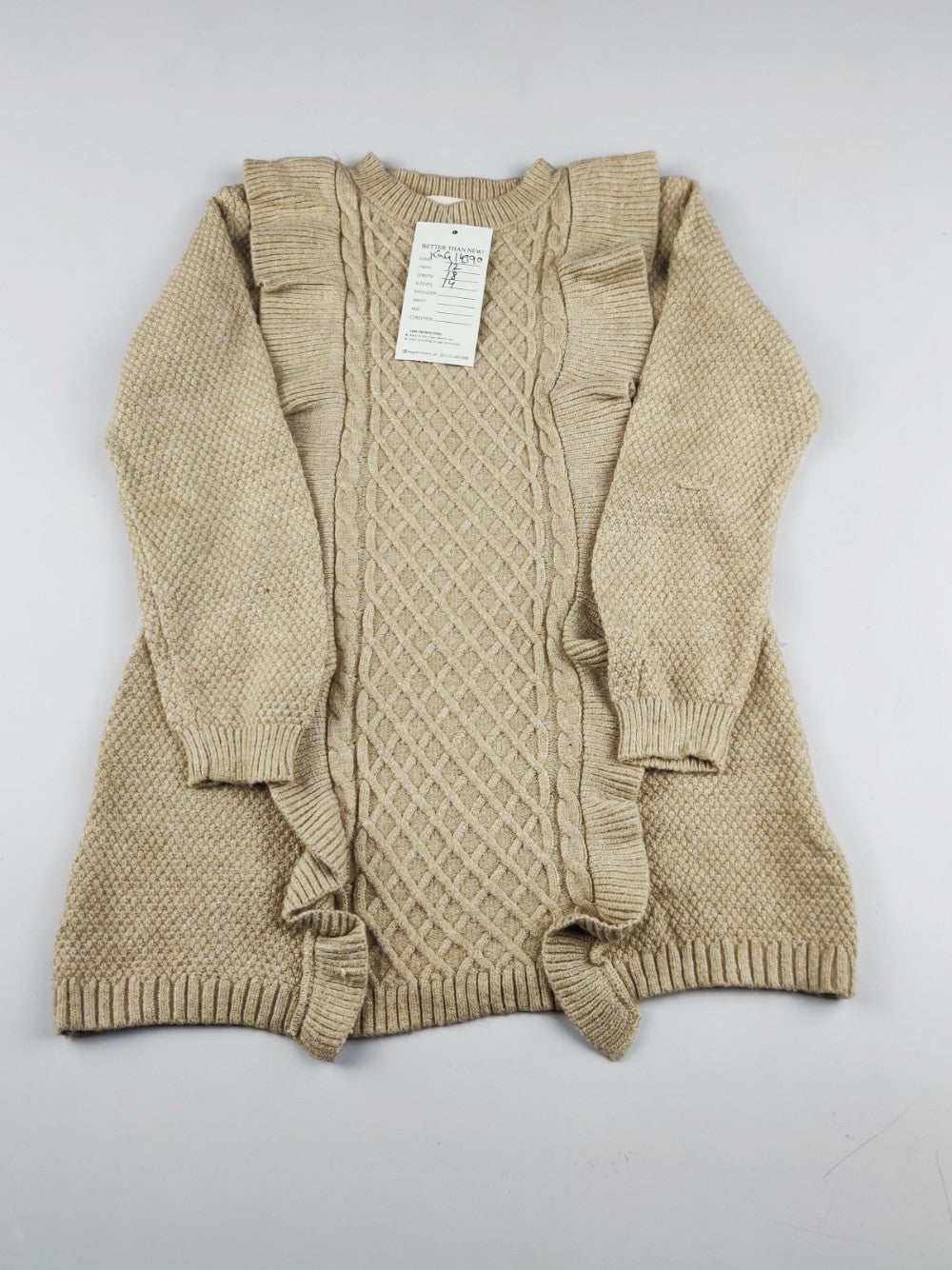 Shein (KWG-14390)