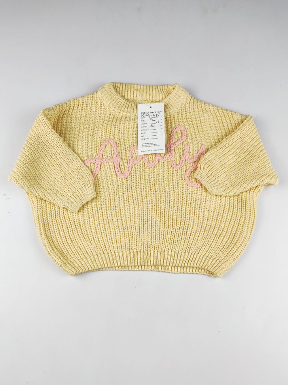 Primark (KWG-14415)